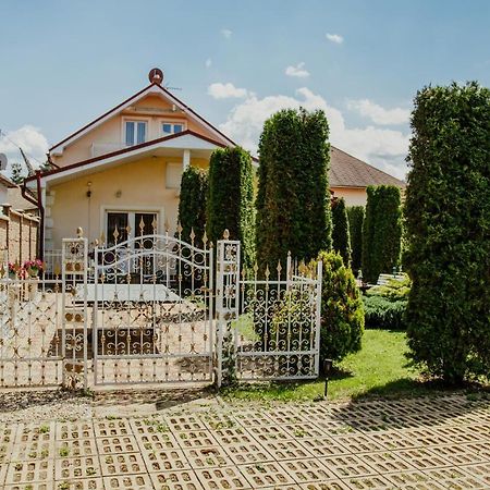 Vila Adria Грабушице Экстерьер фото