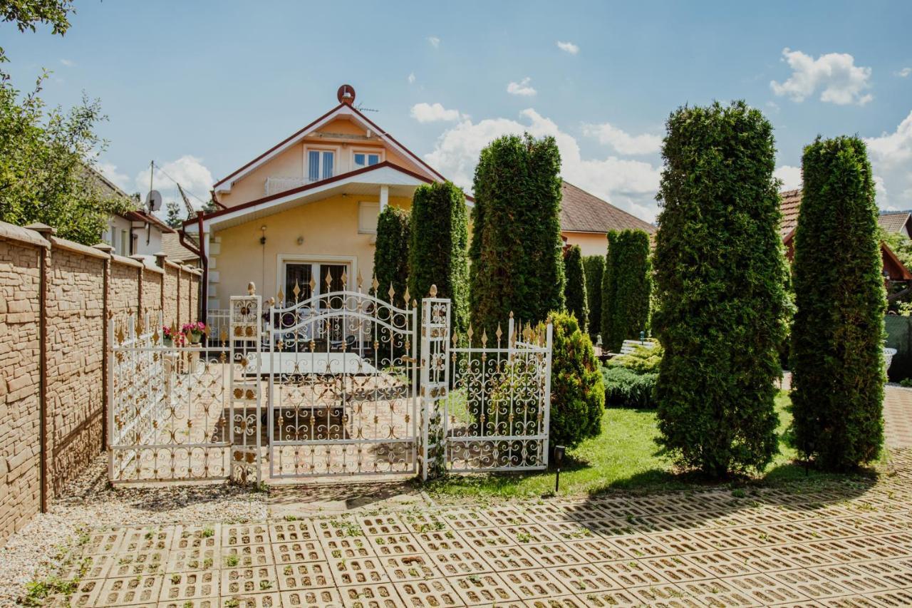Vila Adria Грабушице Экстерьер фото