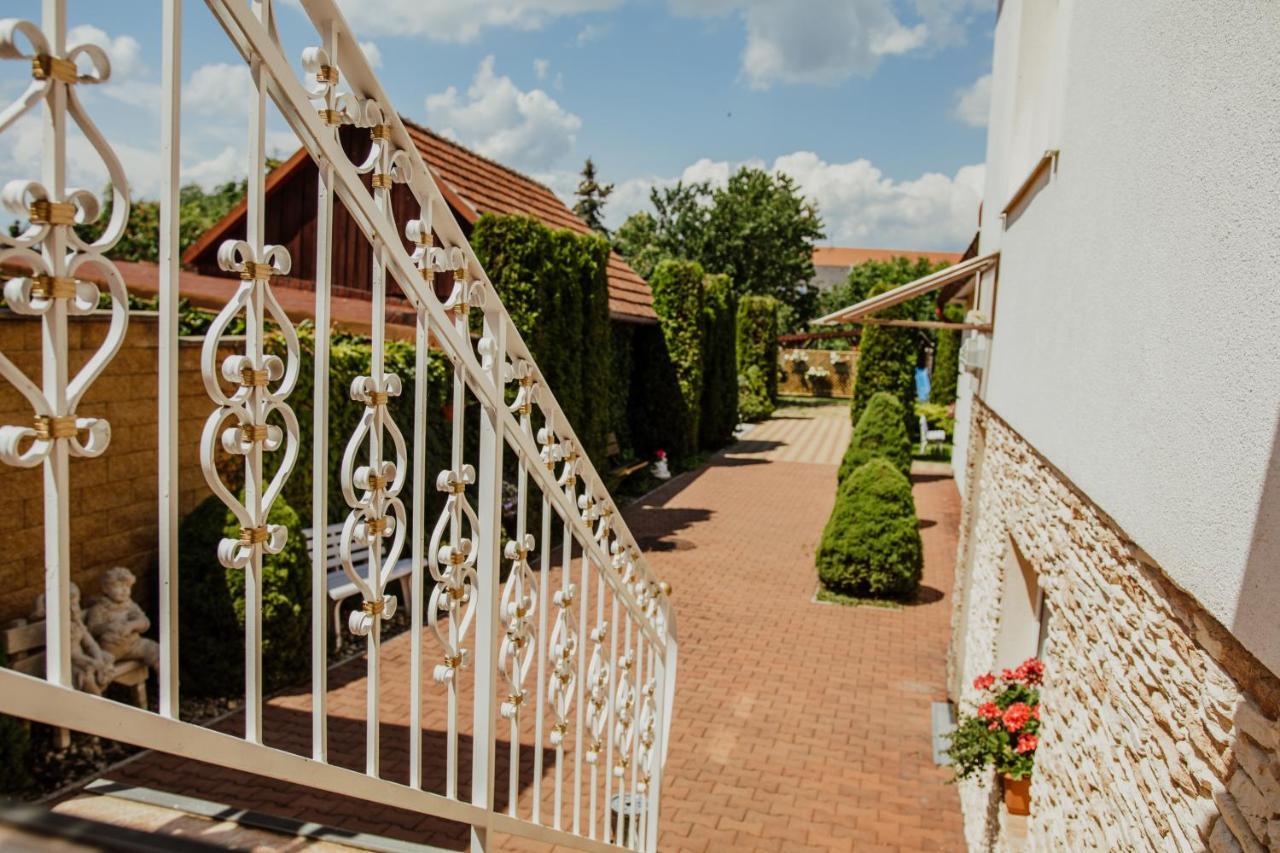 Vila Adria Грабушице Экстерьер фото