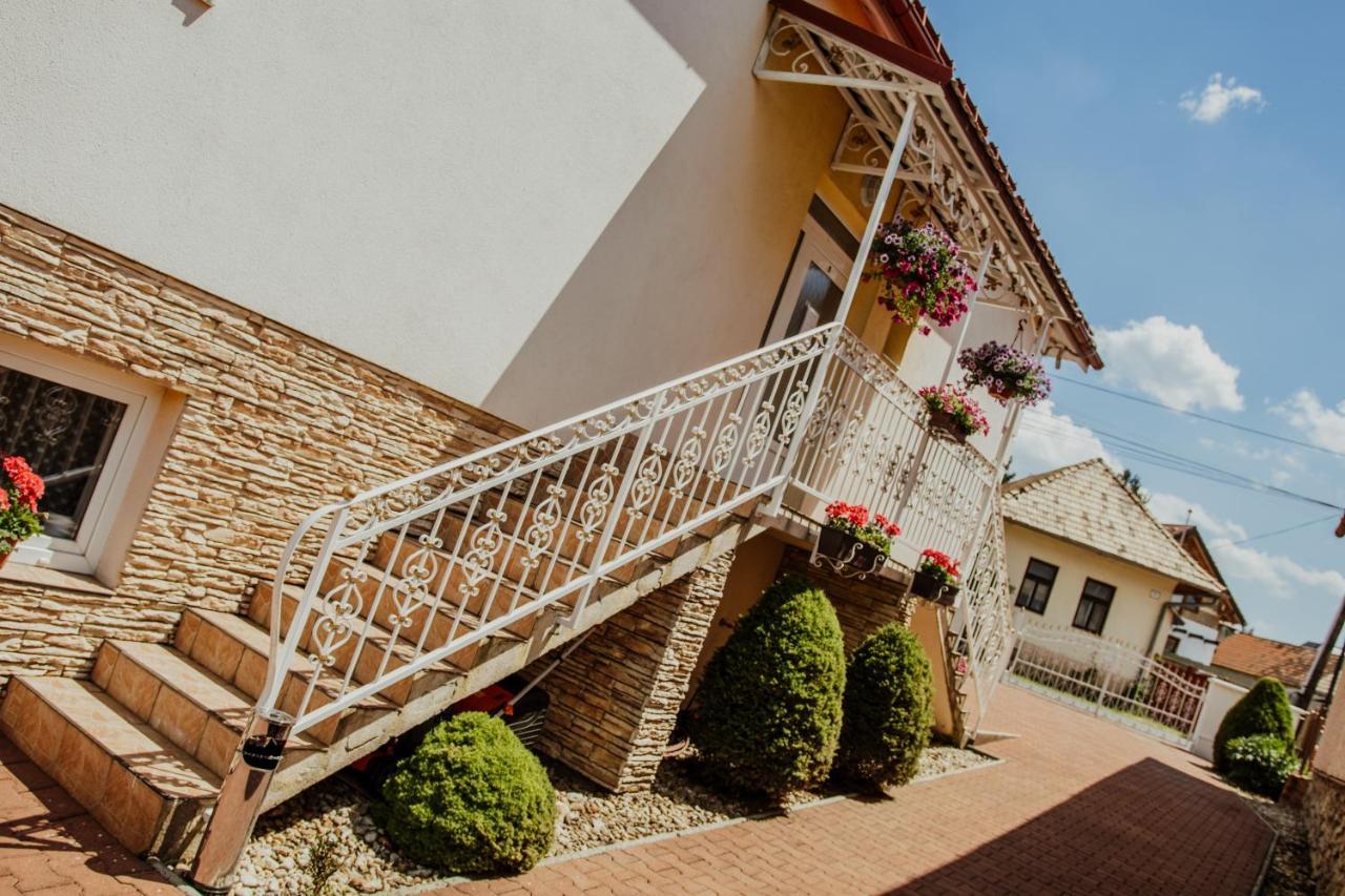Vila Adria Грабушице Экстерьер фото
