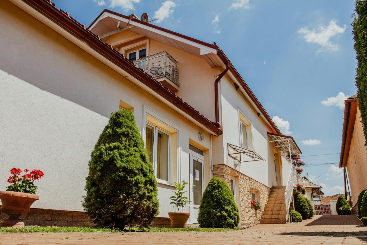 Vila Adria Грабушице Экстерьер фото