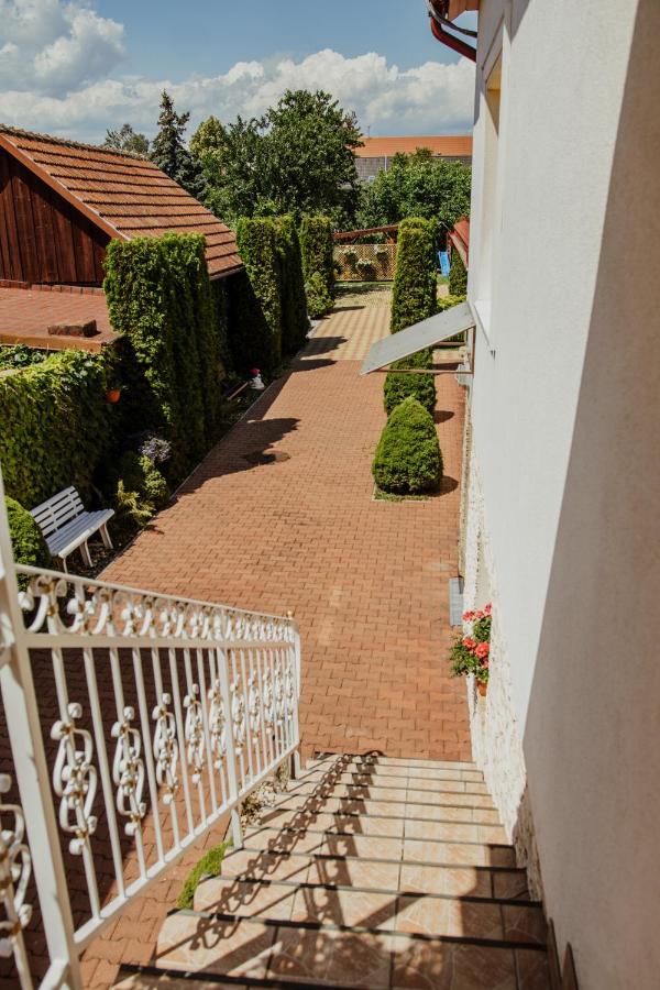 Vila Adria Грабушице Экстерьер фото