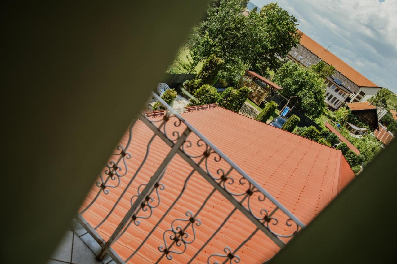 Vila Adria Грабушице Экстерьер фото