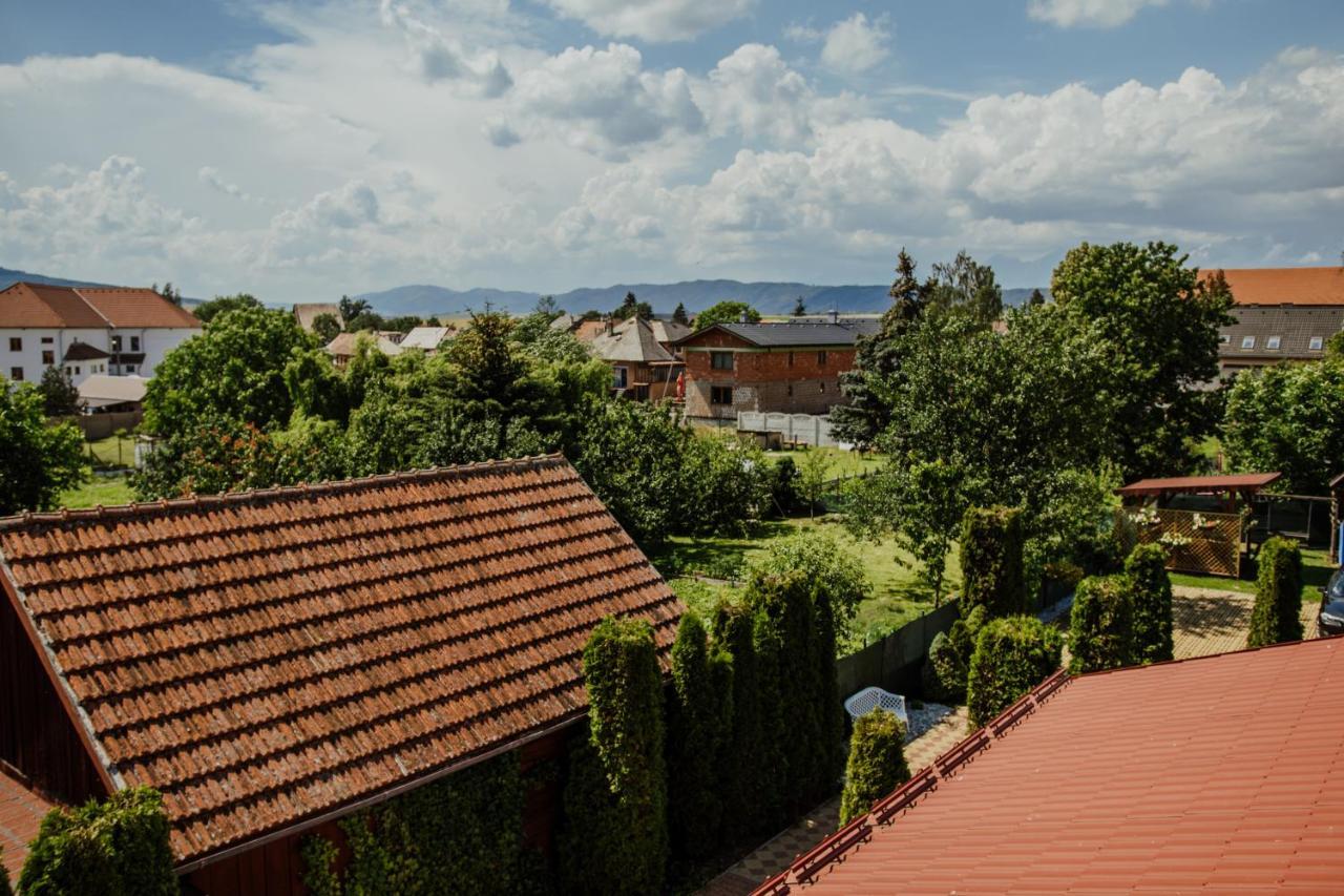 Vila Adria Грабушице Экстерьер фото